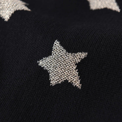 Starry Dream Cardigan