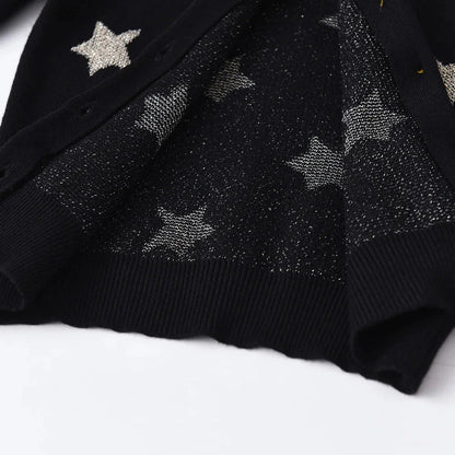 Starry Dream Cardigan