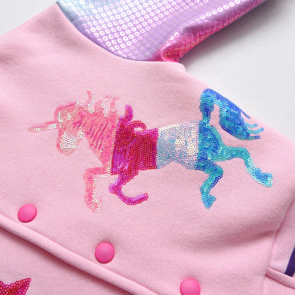 Unicorn Star Jacket