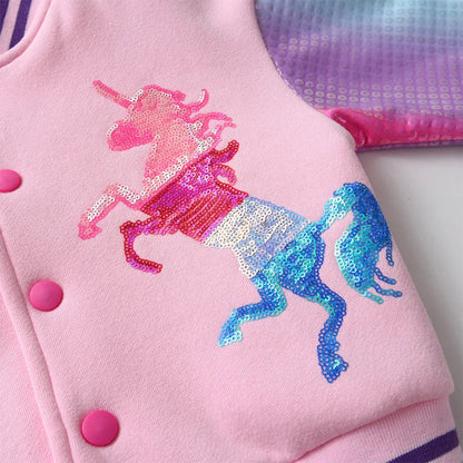 Unicorn Star Jacket