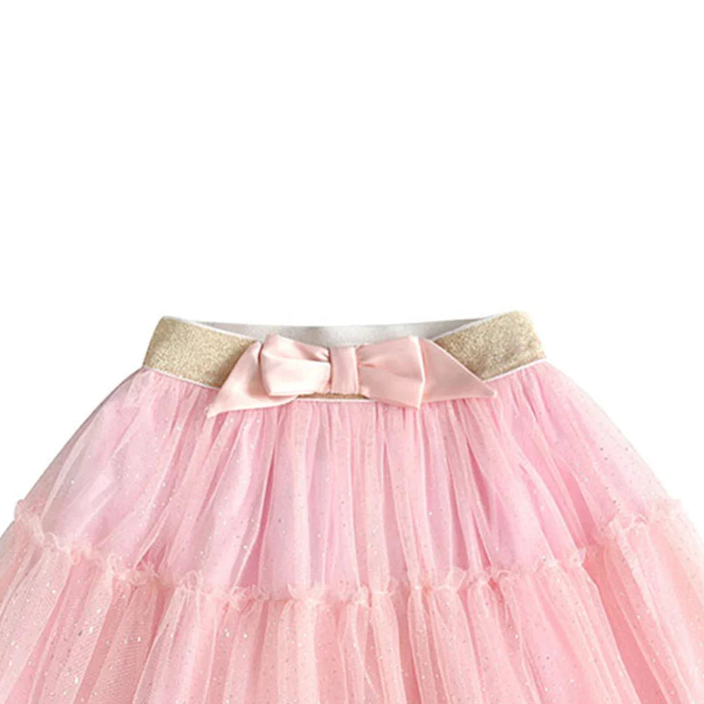 Anna Tulle Skirt