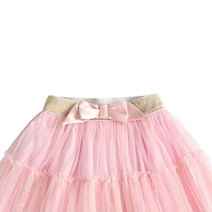 Anna Tulle Skirt