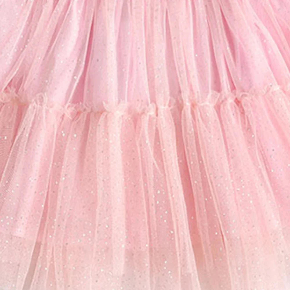 Anna Tulle Skirt