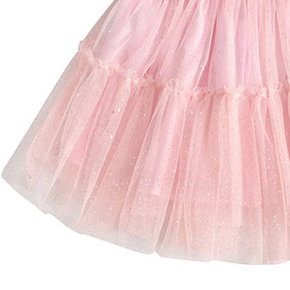 Anna Tulle Skirt