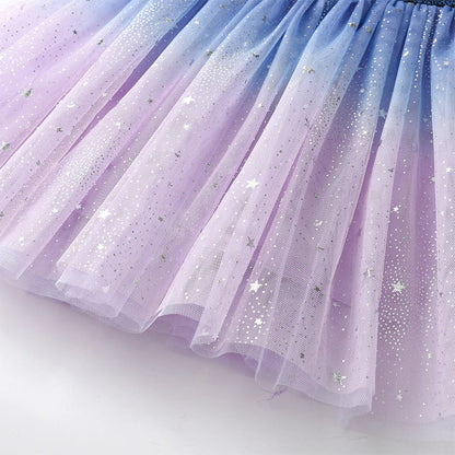 Abby Tulle Skirt