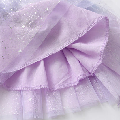 Abby Tulle Skirt