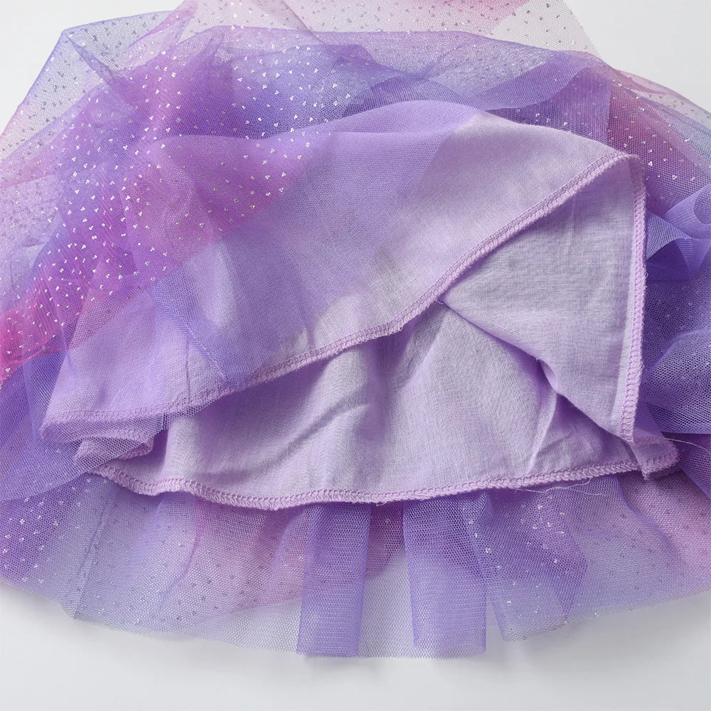 Laura Tulle Skirt