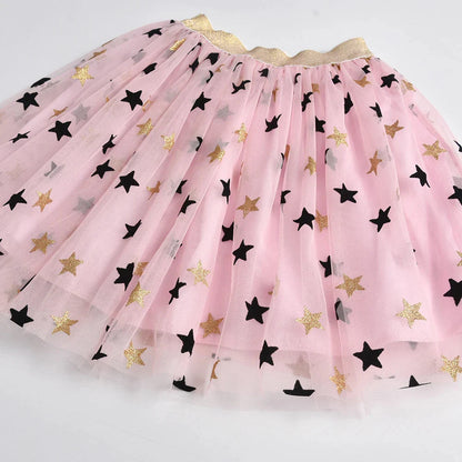 Maddie Tulle Skirt